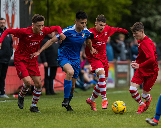 Rams 0 Chalfont 1  (86 of 240)