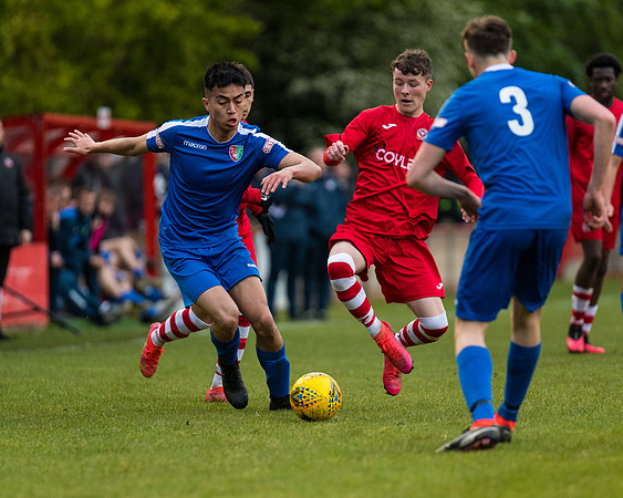 Rams 0 Chalfont 1  (87 of 240)
