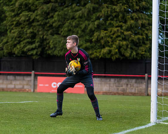 Rams 0 Chalfont 1  (89 of 240)