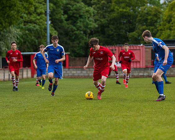 Rams 0 Chalfont 1  (90 of 240)