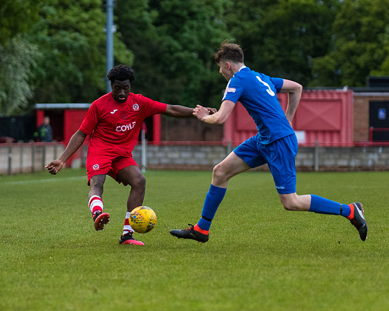 Rams 0 Chalfont 1  (92 of 240)
