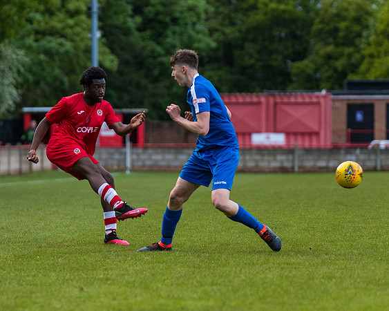 Rams 0 Chalfont 1  (93 of 240)