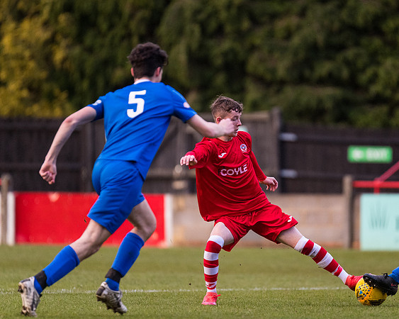 Rams 0 Chalfont 1  (94 of 240)