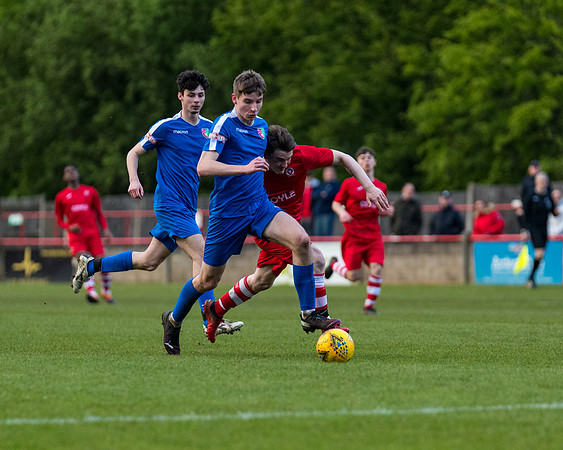 Rams 0 Chalfont 1  (97 of 240)