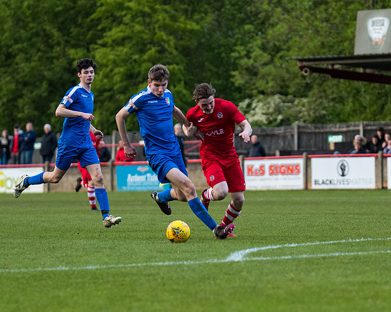 Rams 0 Chalfont 1  (98 of 240)