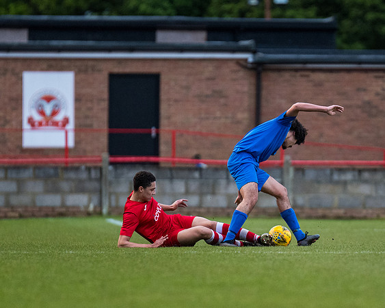 Rams 0 Chalfont 1  (99 of 240)