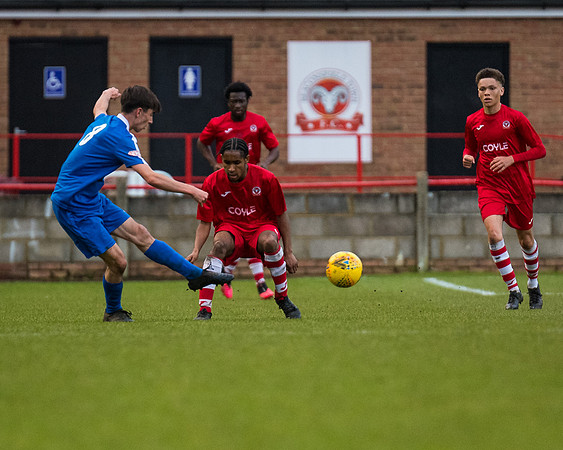 Rams 0 Chalfont 1  (100 of 240)
