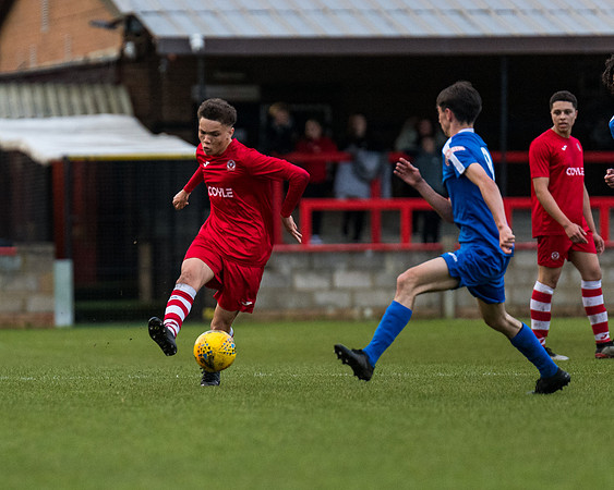 Rams 0 Chalfont 1  (101 of 240)