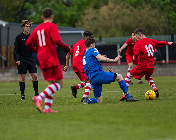 Rams 0 Chalfont 1  (102 of 240)