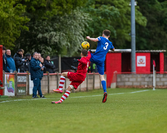Rams 0 Chalfont 1  (105 of 240)