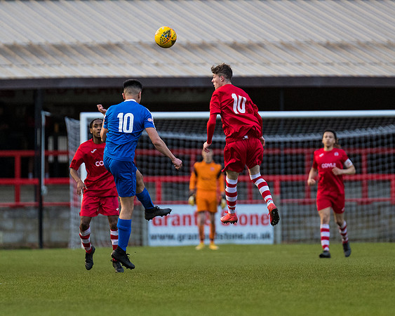 Rams 0 Chalfont 1  (108 of 240)