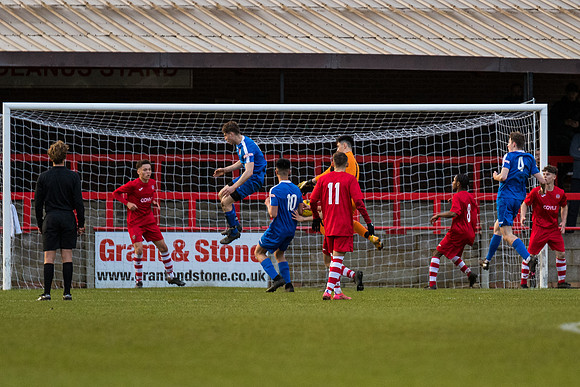 Rams 0 Chalfont 1  (112 of 240)