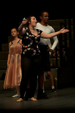 Fame Act 1 -  108