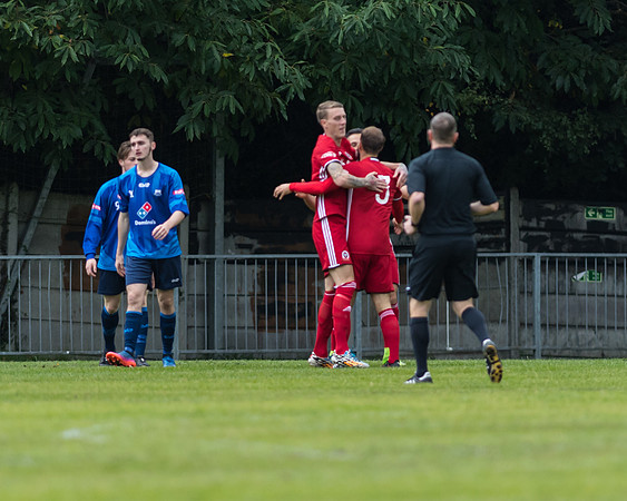 Fleet 0 Rams 2