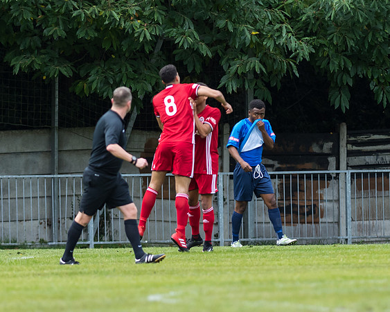 Fleet 0 Rams 2