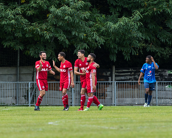 Fleet 0 Rams 2