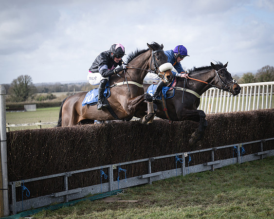 Race 3 - The Maiden Conditions (112 of 214)