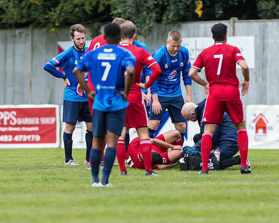 Fleet 0 Rams 2