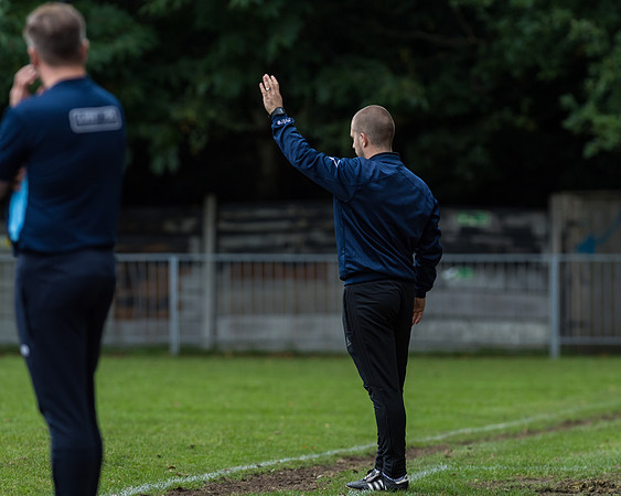 Fleet 0 Rams 2