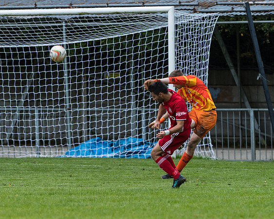 Fleet 0 Rams 2