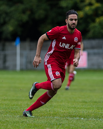 Fleet 0 Rams 2