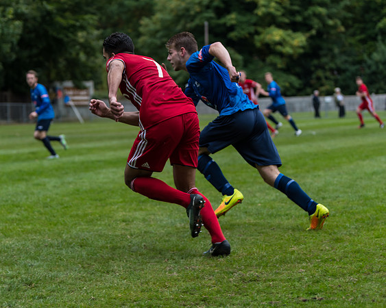 Fleet 0 Rams 2