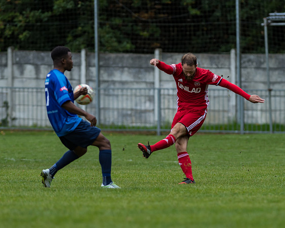 Fleet 0 Rams 2