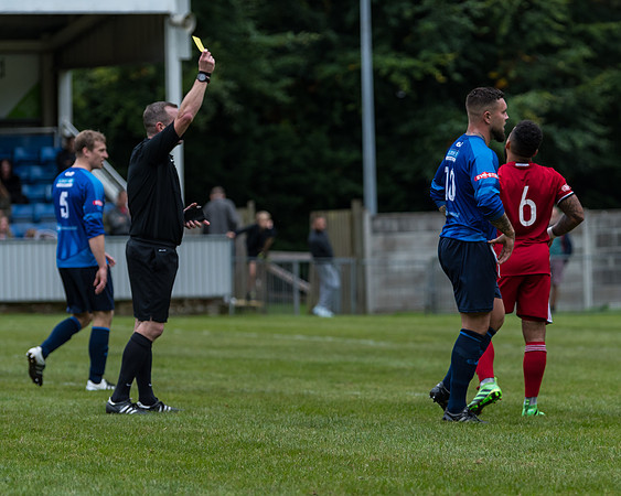 Fleet 0 Rams 2