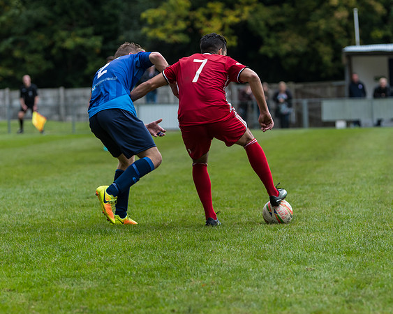 Fleet 0 Rams 2