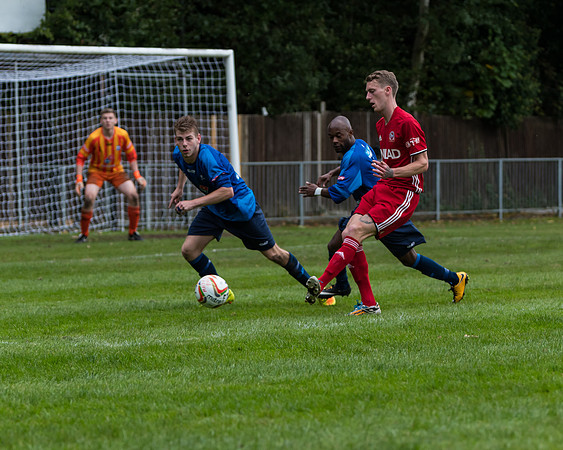 Fleet 0 Rams 2