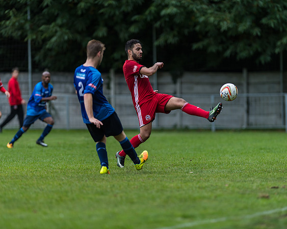 Fleet 0 Rams 2