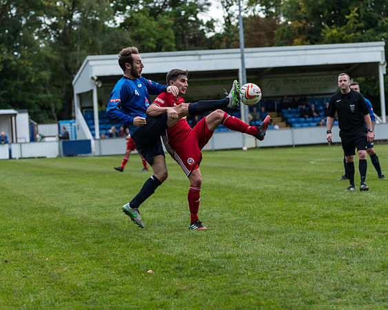 Fleet 0 Rams 2
