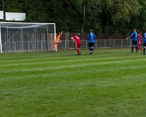 Fleet 0 Rams 2
