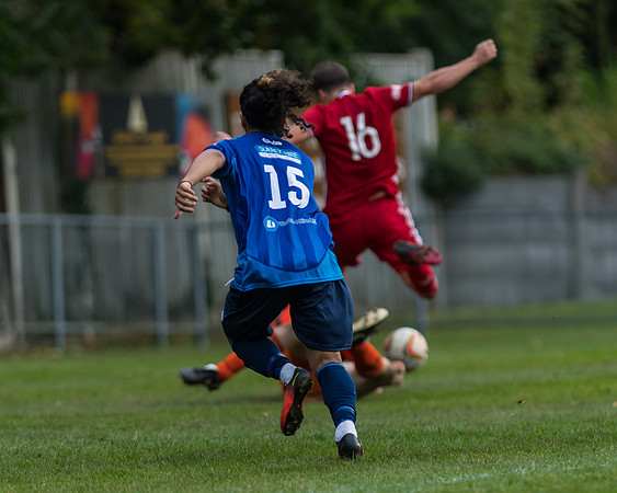 Fleet 0 Rams 2