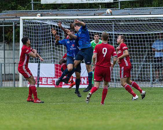 Fleet 0 Rams 2