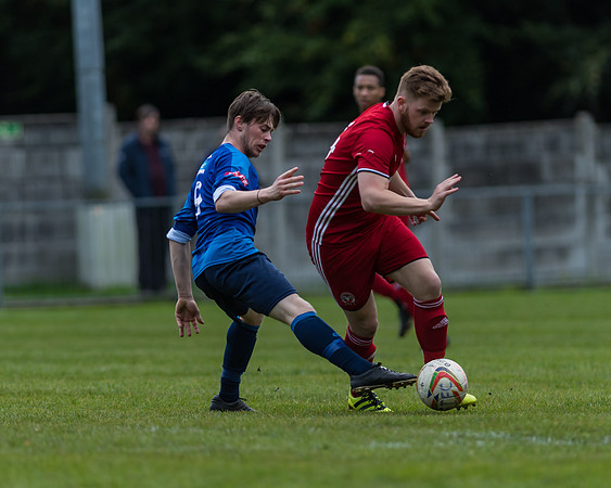 Fleet 0 Rams 2