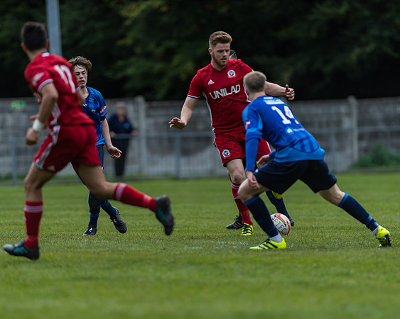 Fleet 0 Rams 2