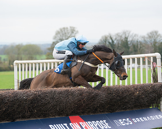Race 6 - The Restricted Race (144 of 200)
