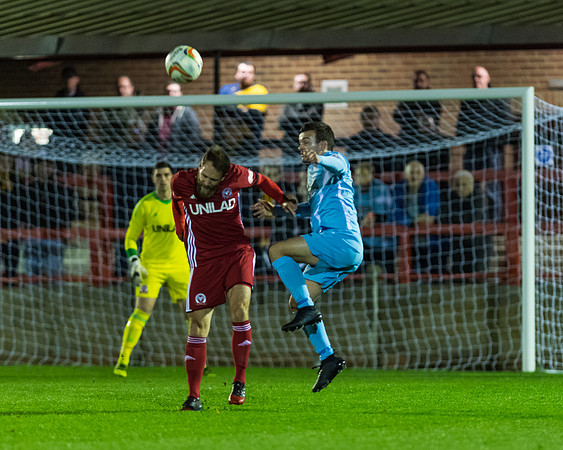 Rams 2 Slough Town 2