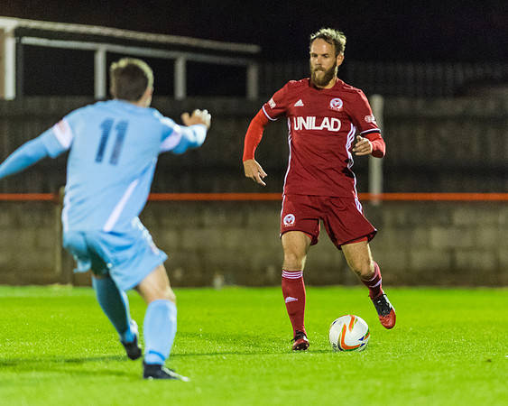 Rams 2 Slough Town 2