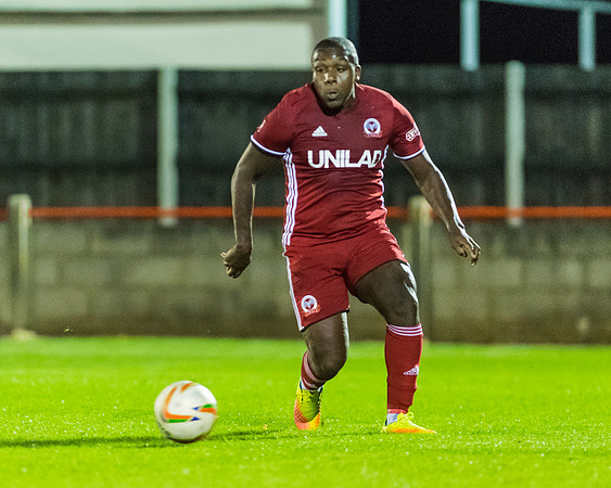 Rams 2 Slough Town 2