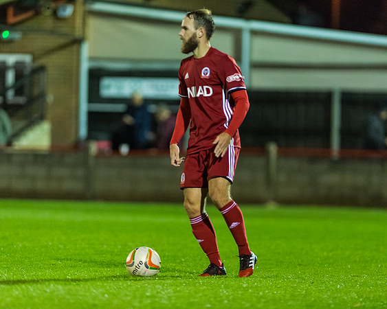 Rams 2 Slough Town 2