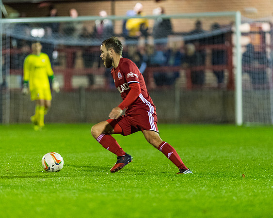 Rams 2 Slough Town 2