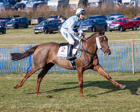 Race 5 - PPORA Five years and over (55 of 163)