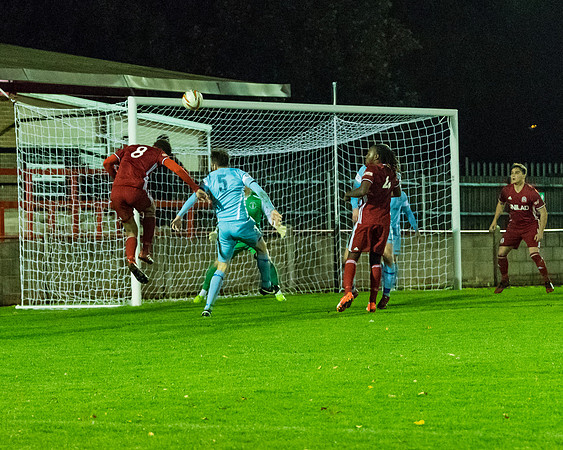 Rams 2 Slough Town 2