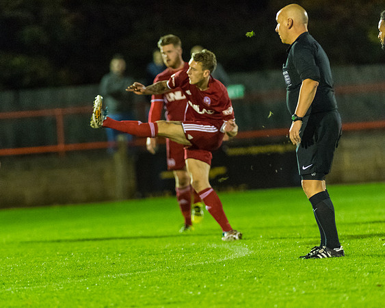 Rams 2 Slough Town 2
