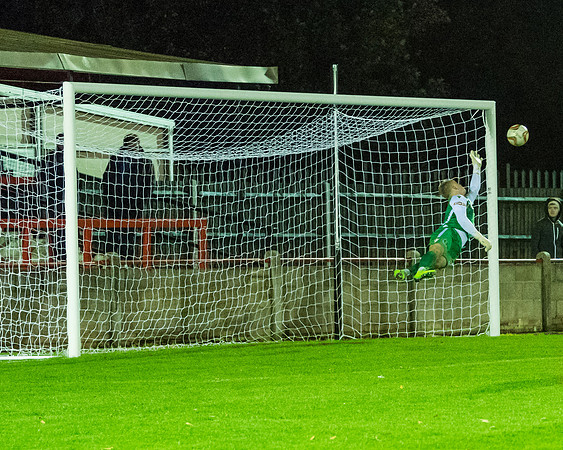 Rams 2 Slough Town 2