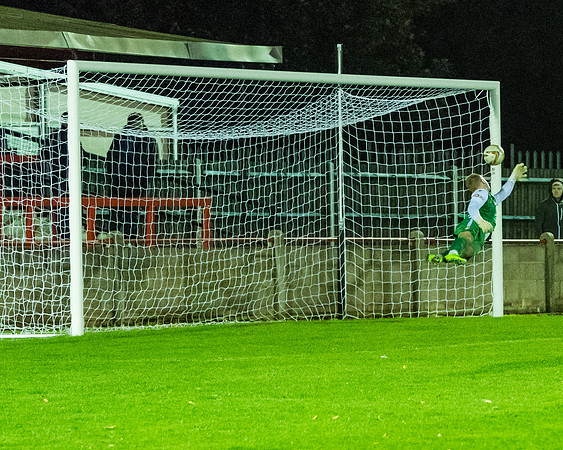 Rams 2 Slough Town 2