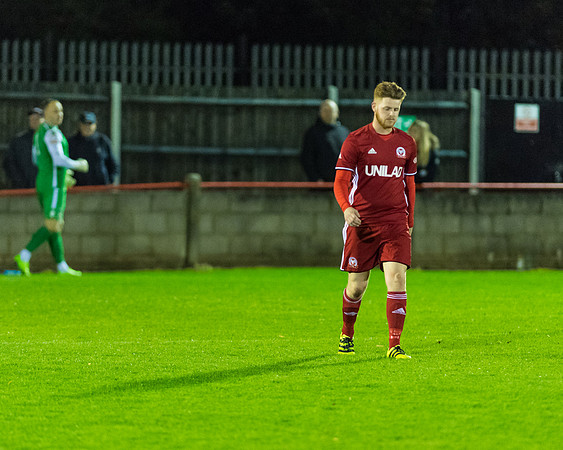 Rams 2 Slough Town 2