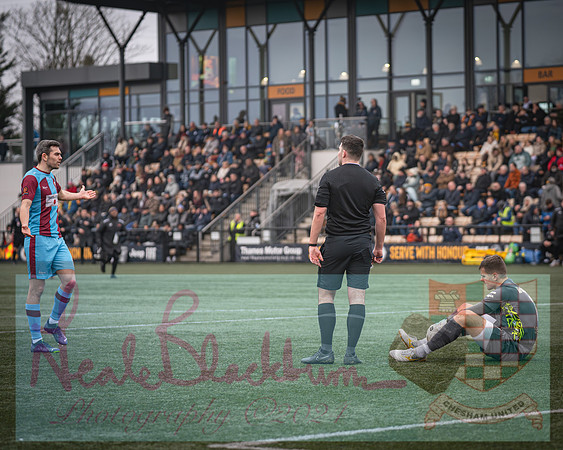 Slough Town 1 Chesham Utd 1 (419 of 517)